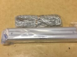 Alternative view of SMC Air Cylinder CDQSB20-150DC-F9BL-X271