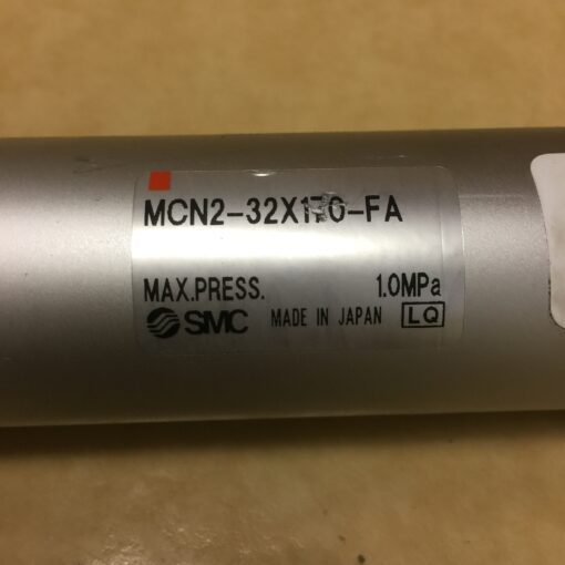 SMC MCN2-32X170-FA - Image 3