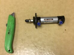 SMC Air Cylinder MCN2-20X30-FA-K