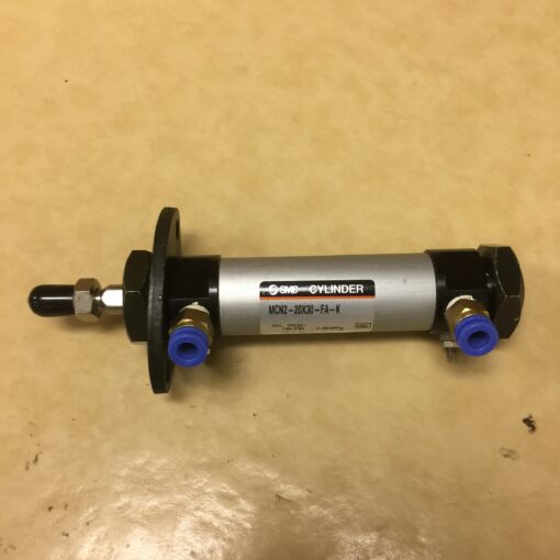 SMC MCN2-20X30-FA-K - Image 2