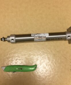 SMC CDM2G40-210