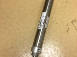 Alternative view of SMC CDM2G40-210