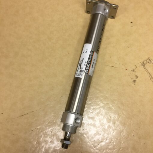 SMC CDM2G40-210 - Image 2