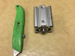 SMC Air Cylinder CDQ2B40-25DZ