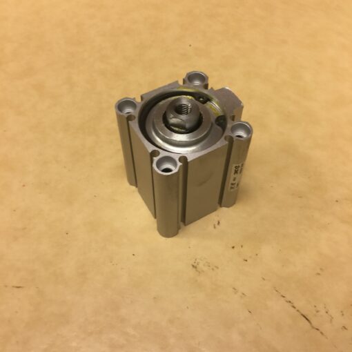 SMC CDQ2B40-25DZ - Image 2
