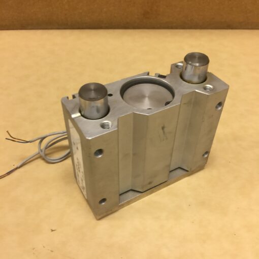 SMC MGQM40-50 - Image 2
