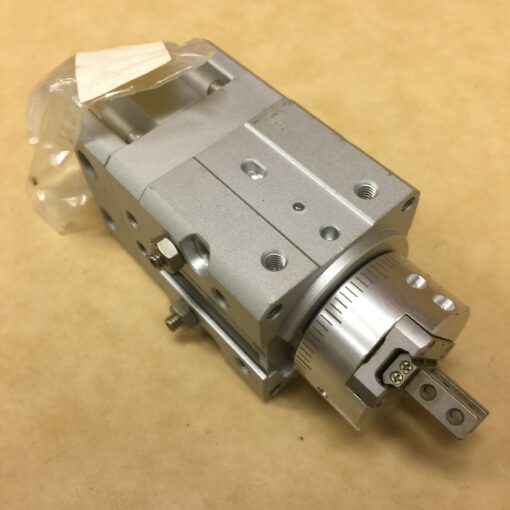 SMC MRHQ10D-180S-N - Image 2
