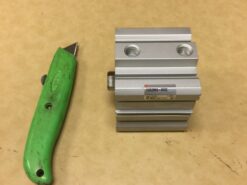 SMC Air Cylinder CDQ2B63-25DC