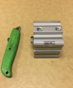 SMC CDQ2B63-25DC