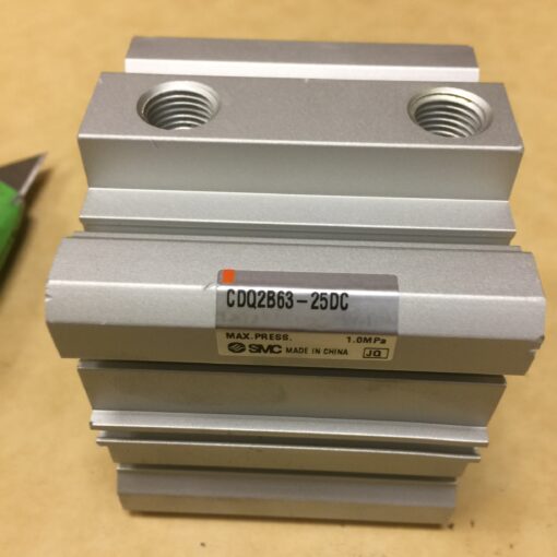 SMC CDQ2B63-25DC - Image 2