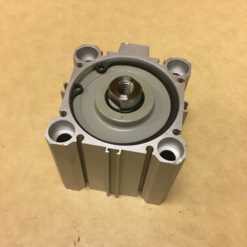 SMC CDQ2B63-25DC - Image 3