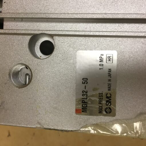 SMC MGPL32-50 - Image 2