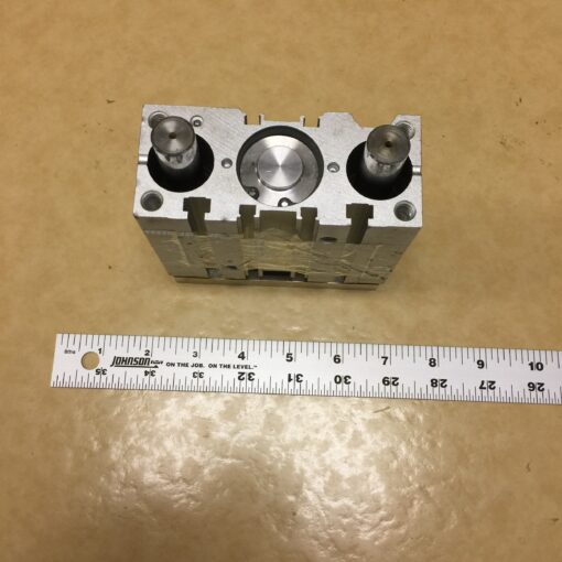 SMC MGPL32-50 - Image 3