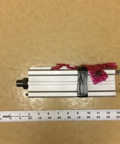 SMC CDQ2B50-30 25DCM-X636