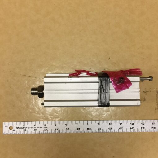 SMC CDQ2B50-30 25DCM-X636