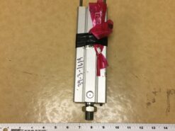 Alternative view of SMC CDQ2B50-30 25DCM-X636