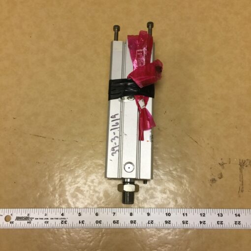 SMC CDQ2B50-30 25DCM-X636 - Image 2