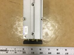 Alternative view of Koganei ATBDA16x40, air cylinder