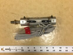 SMC CDG1FA25-65-H7BL-XC22