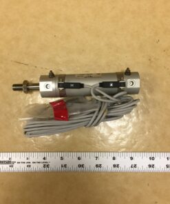 SMC CDG1FA25-65-H7BL-XC22