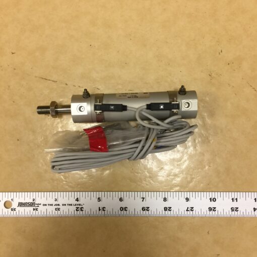 SMC CDG1FA25-65-H7BL-XC22