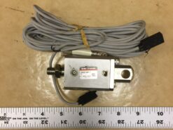 SMC Air Cylinder CDQ2D25-20DM-J79L