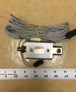 SMC CDQ2D25-20DM-J79L