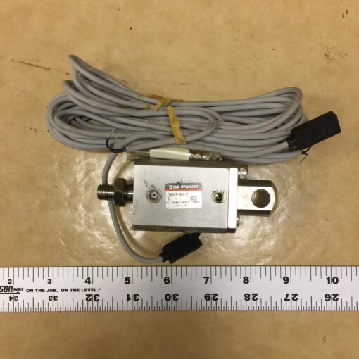SMC CDQ2D25-20DM-J79L