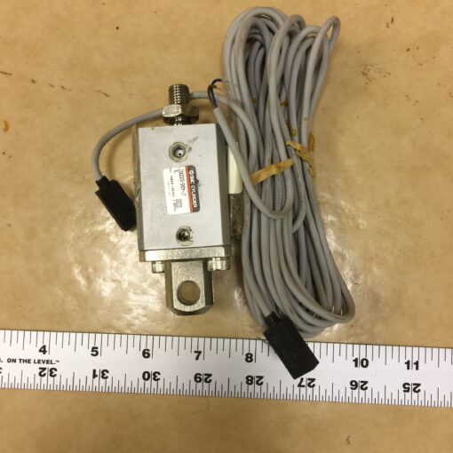 SMC CDQ2D25-20DM-J79L - Image 2