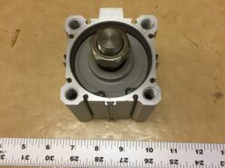 Alternative view of SMC CDQ2A63-40DM