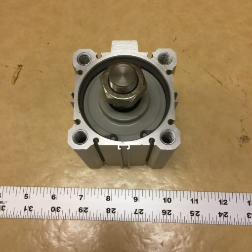 SMC CDQ2A63-40DM - Image 2