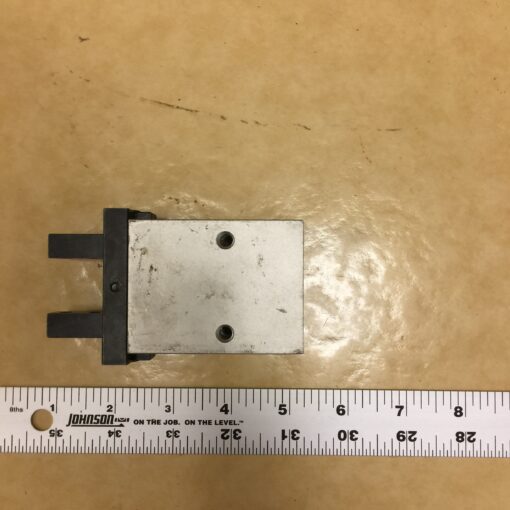 SMC MHQ2-25S