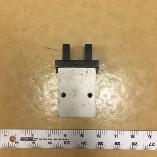 SMC MHQ2-25S - Image 2