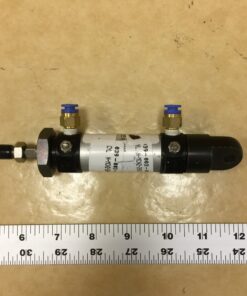 SMC N-MCN2-20X15-CA-K