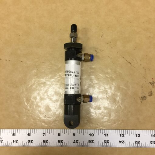 SMC N-MCN2-20X15-CA-K - Image 2
