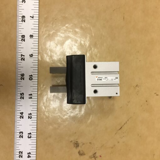 SMC MHK2-20D - Image 2