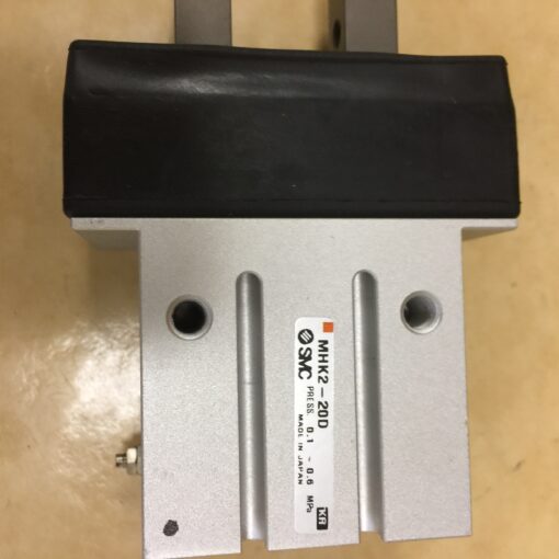 SMC MHK2-20D - Image 3