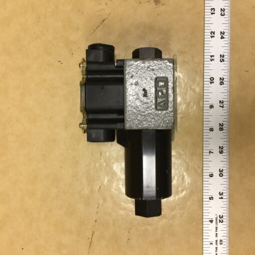 Toyo-oki HD3-2S-KcP-025B-WYD2