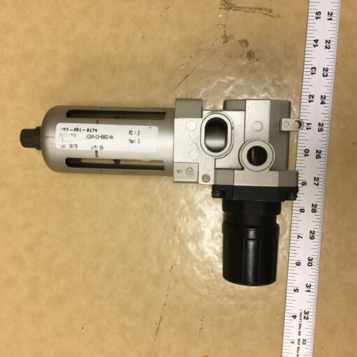 SMC NINA-13-864DG-XN - Image 2