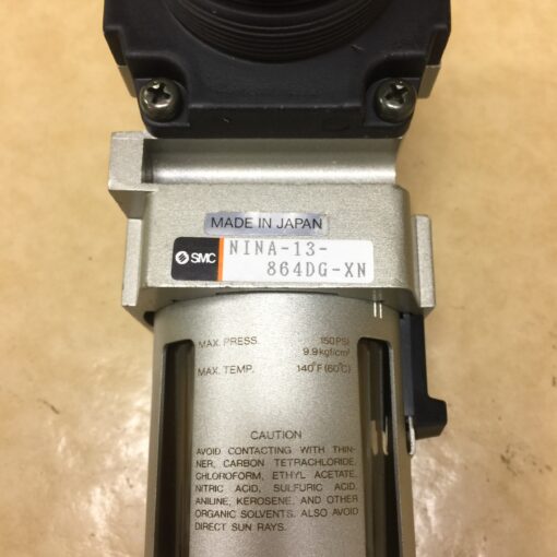 SMC NINA-13-864DG-XN - Image 3