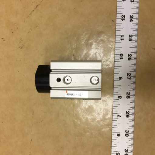 SMC RSDQB32-10D - Image 2