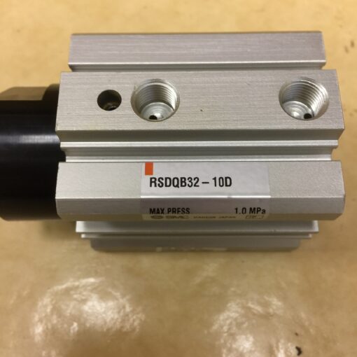 SMC RSDQB32-10D - Image 3