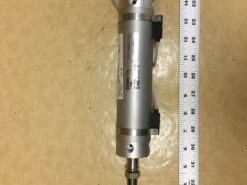 SMC CDG1BQ40-125F-H7BL