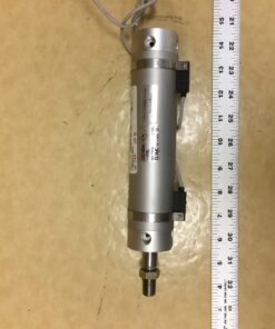 SMC CDG1BQ40-125F-H7BL