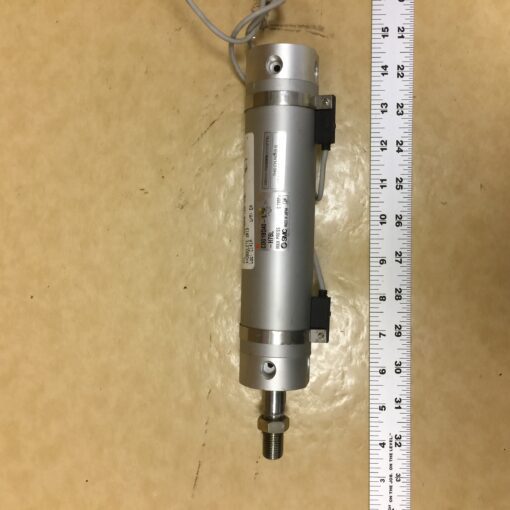 SMC CDG1BQ40-125F-H7BL