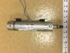 Alternative view of SMC CDG1BQ40-125F-H7BL