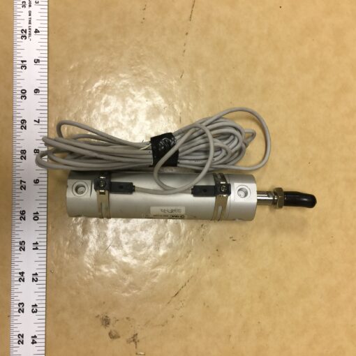 SMC CDG1BN32-75 - Image 2