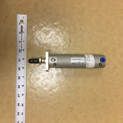 SMC CDG1FA32-80-H7BL - Image 2