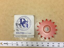 Dalton Gear 60A15-106