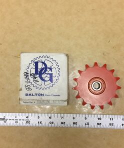 Dalton Gear 60A15-106